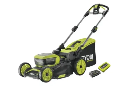 Газонокосилка Ryobi 36В RY36LMXSP46A-150 5133004913