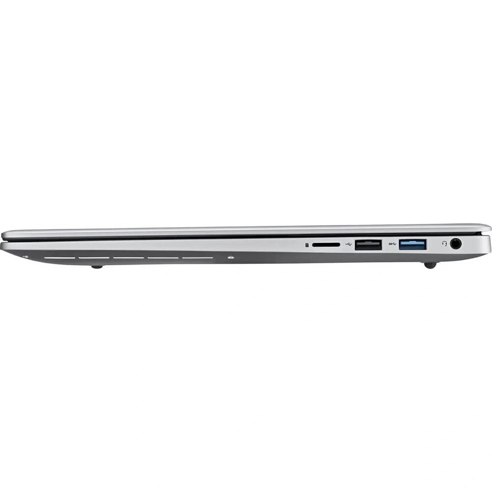 Ноутбук Osio FocusLine F150a-023 Ryzen 5 5560U 16Gb SSD1Tb 15.6" FHD без ОС