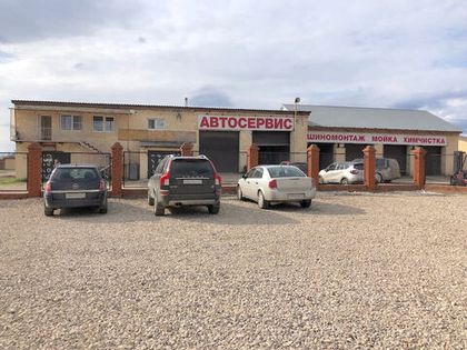 Приглашаем на шиномонтаж на Нечаевское шоссе, 4