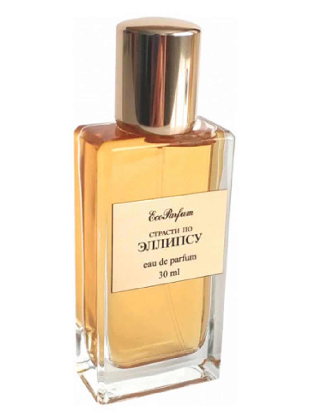 EcoParfum Страсти по Эллипсу