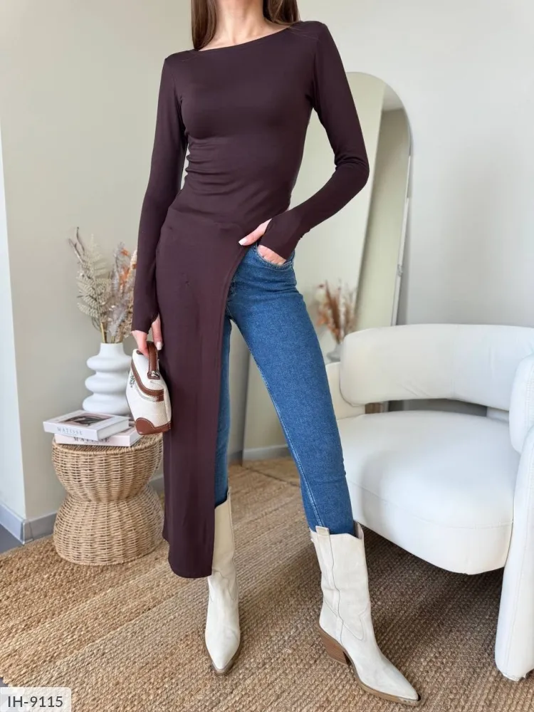 Туника II-4839 Фабрика Моды