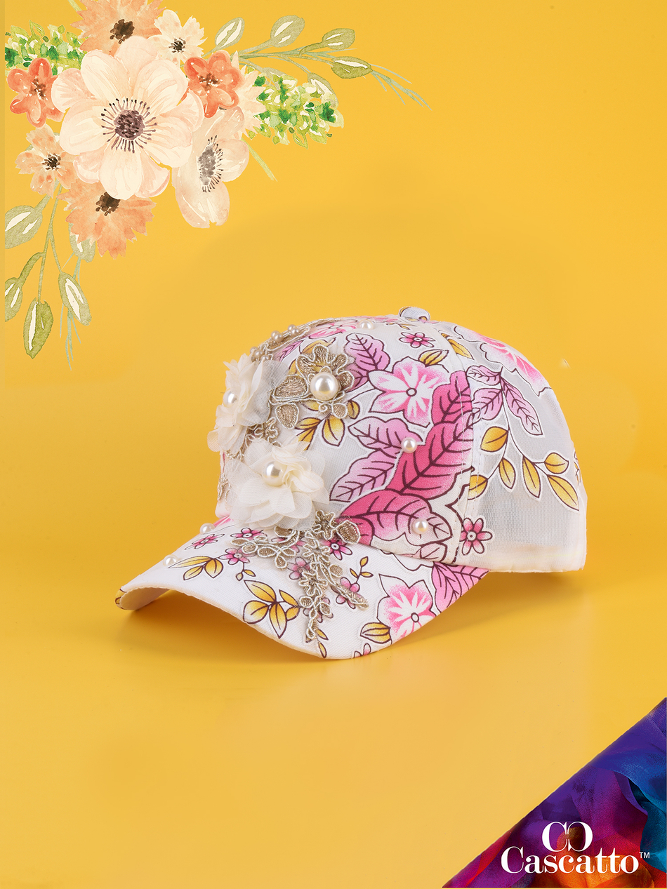 Бейсболка женская