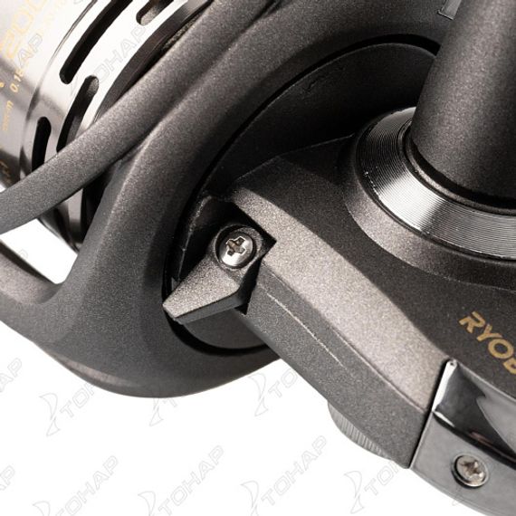 Катушка Fighter 2000 Ryobi