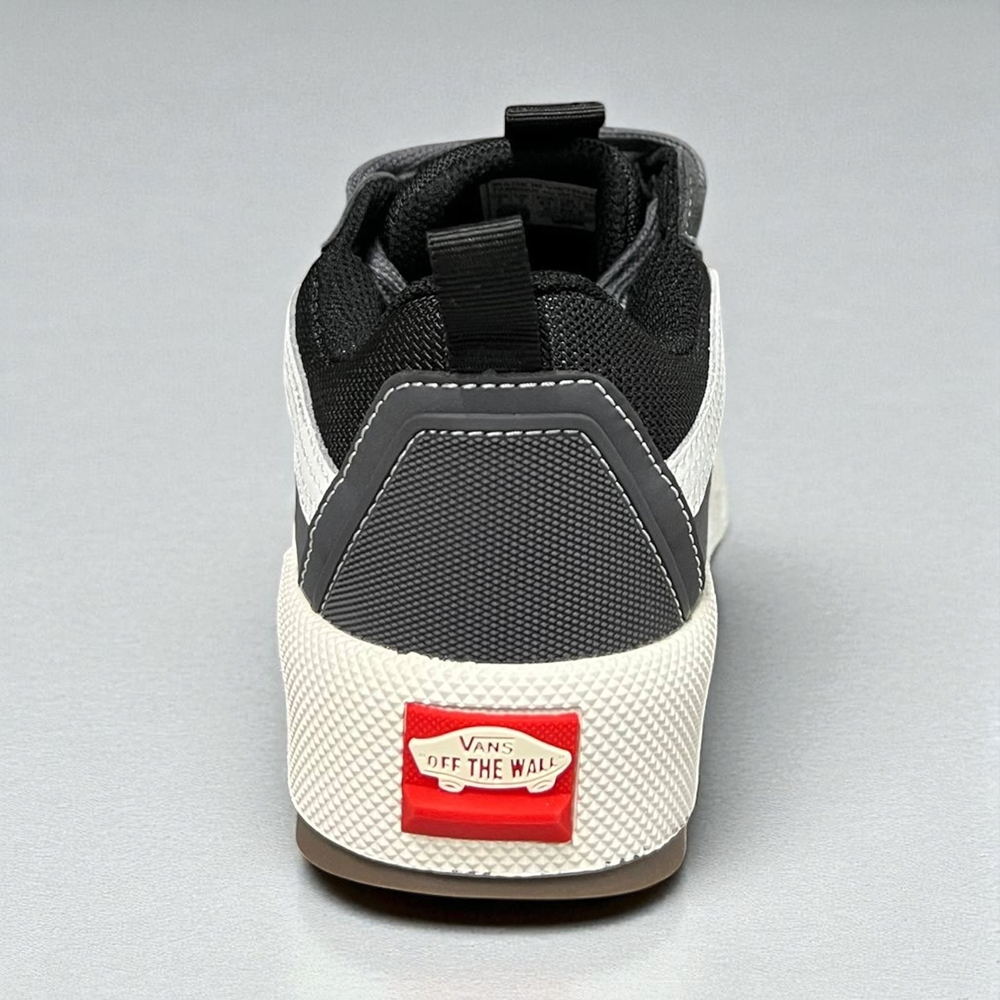 Vans Old Scool MTE-1 Gore-Tex • Rainy Gray