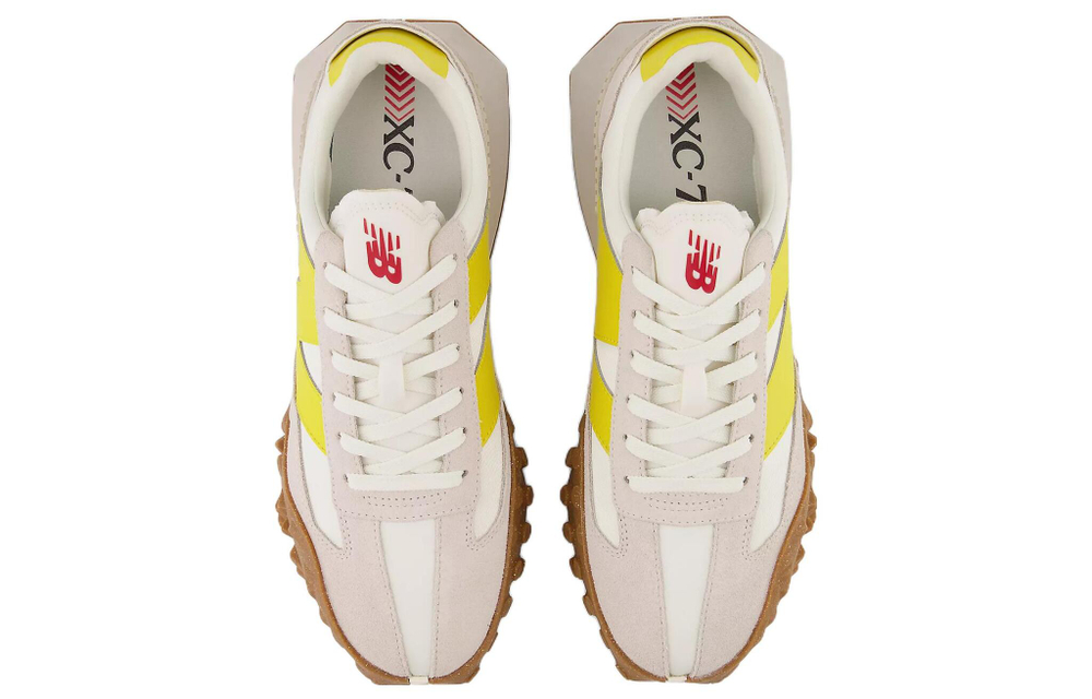 Кроссовки New Balance Xc-72