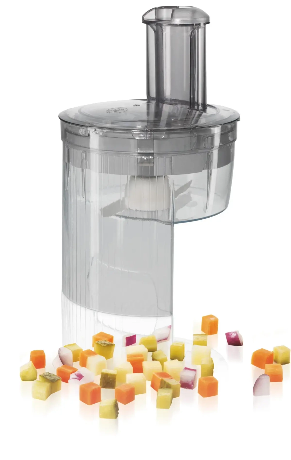 Кухонный комбайн Bosch MUM58M64