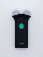 МИКРОТОКОВЫЙ МАССАЖЕР ДЛЯ ЛИЦА GESS SFERA