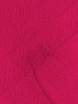 Кардиган с капюшоном из хлопка