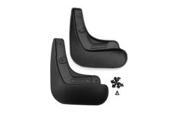Брызговики передние SUZUKI VITARA, 2015- вн. 2 шт.(optimum) в пакете FROSCH.NLF.47.24.F13