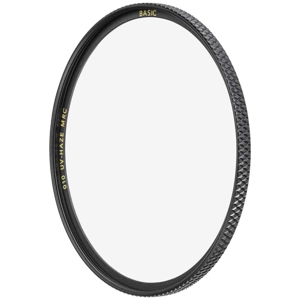 B+W BASIC 010 UV MRC 46mm. Светофильтр ульрафиолетовый