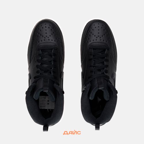Кроссовки Nike Court Vision Mid Winter артикул:DR7882-002 - купить в магазине Дайс