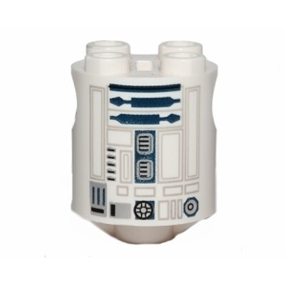 Торс Р2-Д2 30361pb025