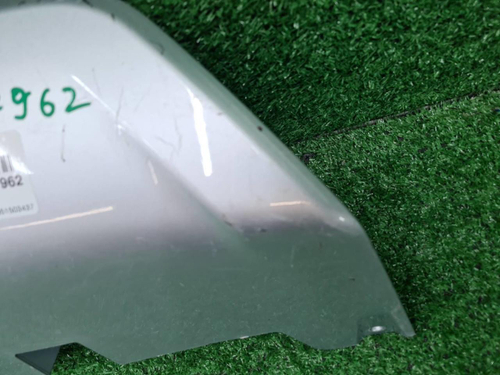 Накладка заднего бампера EXEED LX (2019-н.в.)