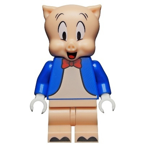 Порки Пиг 71030 collt12