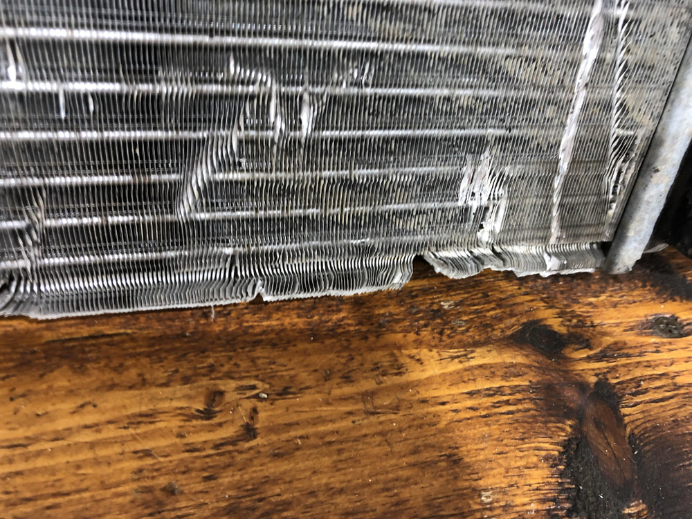 Кассета радиаторов Logan 2 Sandero 2 Kaptur Duster БУ Оригинал 214106179R