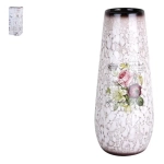 Ваза для цветов H-30.0см