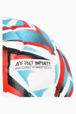 Футбольный мяч Reusch Football Attrakt Infinity размер 4