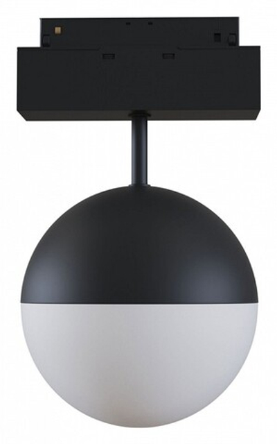 Светильник на штанге Maytoni Kiat TR017-2-10W3K-B