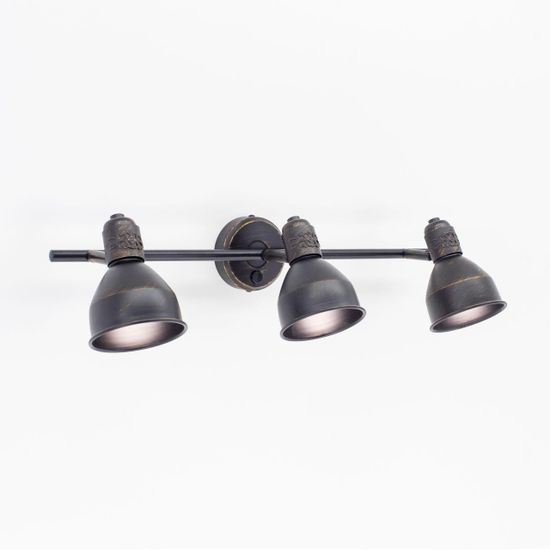 CL502532 Опус Кофейный Св-к Наст-Потол.