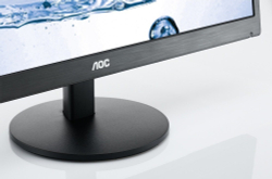 Монитор AOC 24;; M2470SWH 1920x1080 MVA WLED 60Гц 5ms VGA HDMI