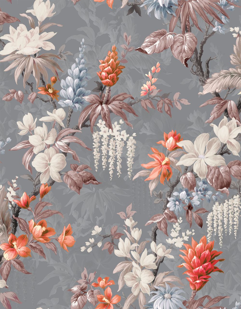 Kalimantan панно