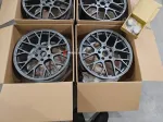КОВАНЫЕ ДИСКИ ДЛЯ PORSCHE CAYENNE 9Y0 2018 ПОРШ
