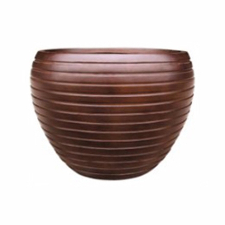 Кашпо F1090, среднее