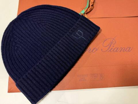 Шапка Loro Piana