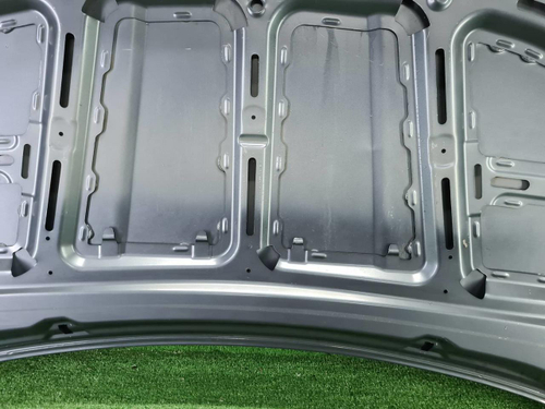 Капот Geely Coolray (2019-2023)