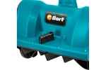 Снегоуборщик аккумуляторный BORT BSF-31 93418842