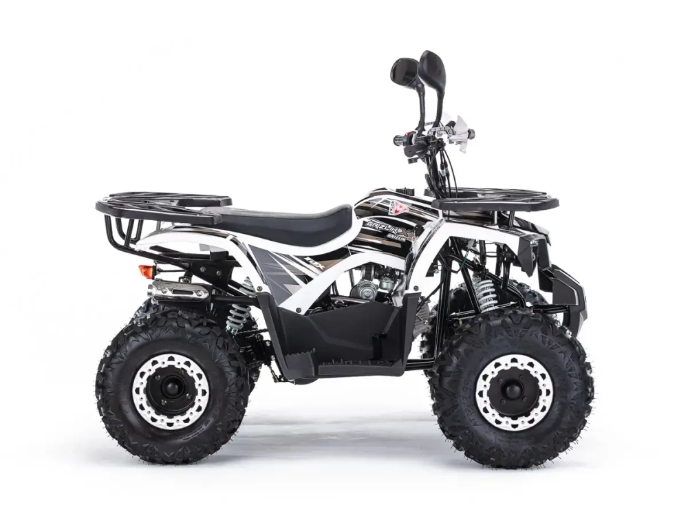 Квадроцикл MOTAX ATV Grizlik 125 cc