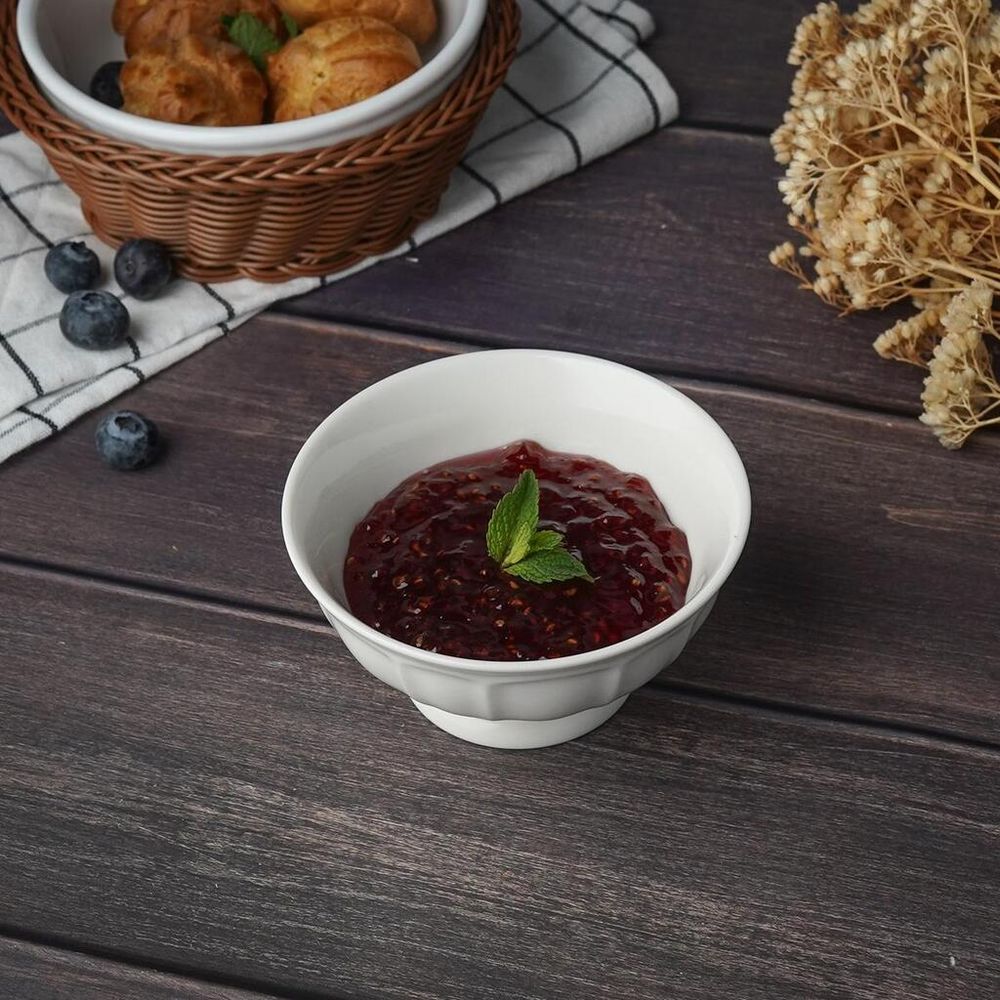 Салатник 250 мл d 12 см h5,6 см Bella Noble [6]