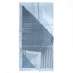 Шарф FABRETTI VF23-3