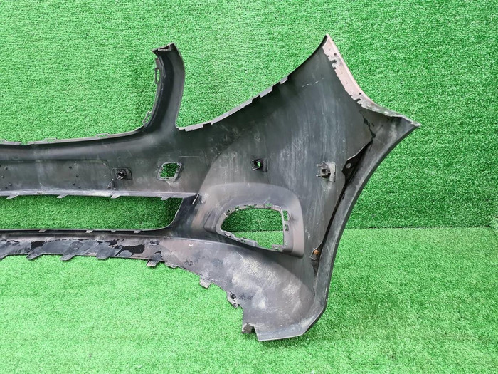 Бампер передний Mercedes V w447 (2014-2019)