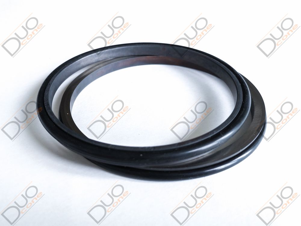 Плавающее уплотнение (доукон) SAPF 122850200038 NB60 SAP