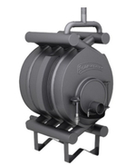 Печь Бренеран-Акватен АОТВ-11 тип 01 до 200м3 цельнотянутые трубы 09Г2С вода