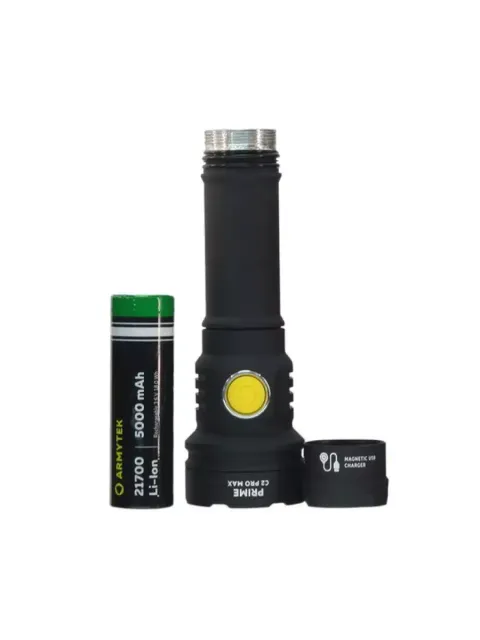 Фонарь Prime C2 Pro Max, ArmyTek