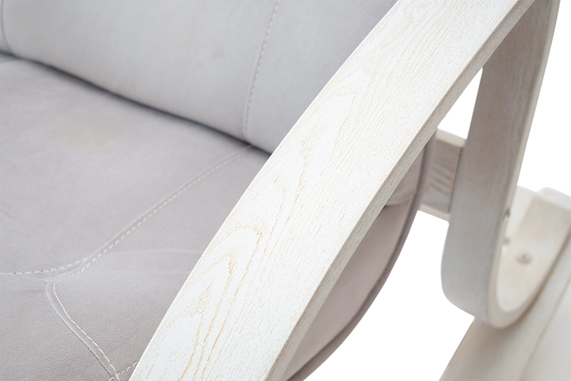 Кресло-качалка Премьер