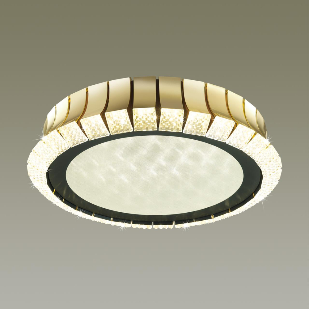 Накладная люстра Odeon Light 4994/75L