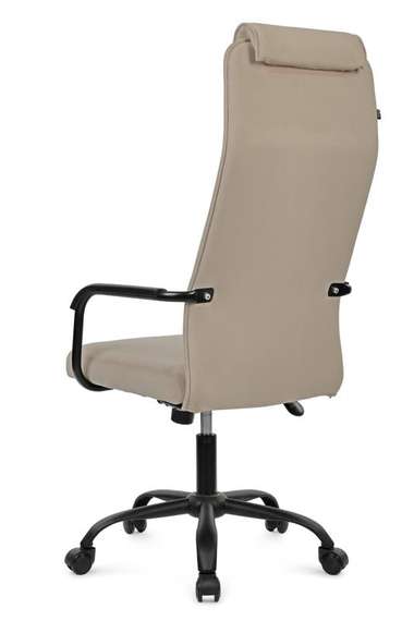 Кресло Ray RCH Высокая спинка RPH-28 Бежевый