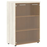 Шкаф средний со стеклом Торр-Z (TORR-Z)