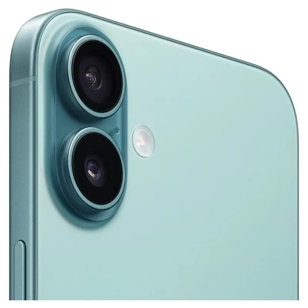 iPhone 16 Plus