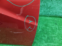 Дверь передняя правая Lada Vesta (2015-н.в.)