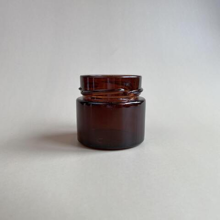 Банка(Коричневая) 100мл ТВИСТ (58) Deep