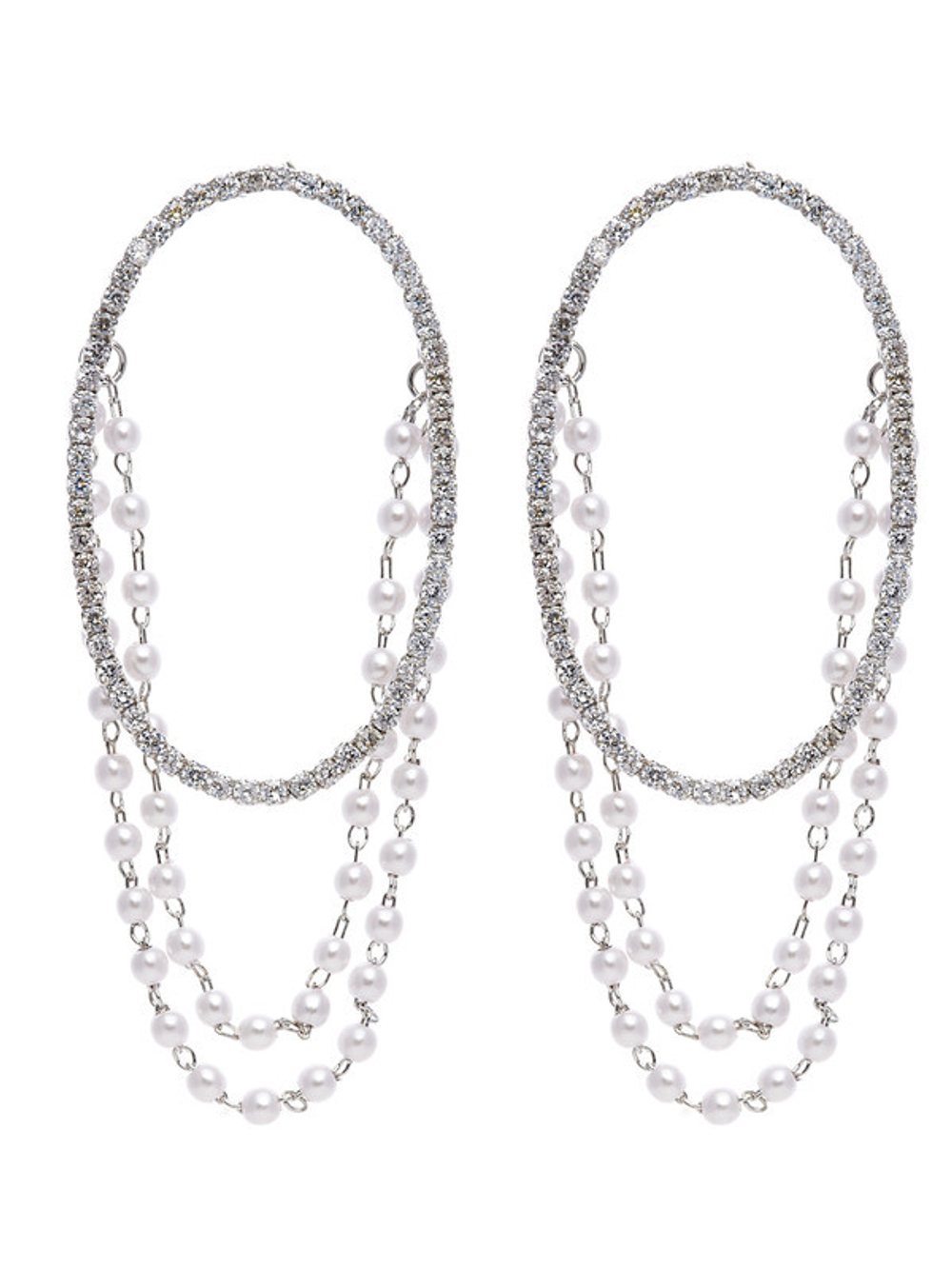 20123570 Серьги Selena