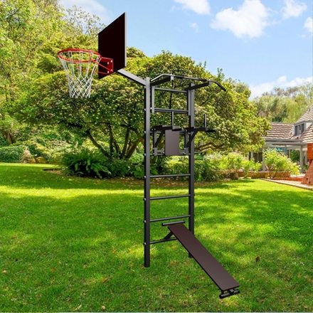 Уличная шведская стенка Sv Sport У405K