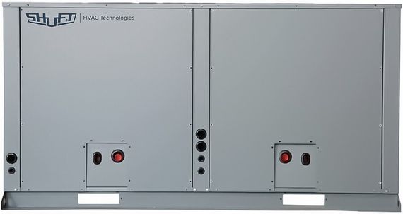 Компрессорно-конденсаторный блок Shuft SDVC-61EEV/TXV DS