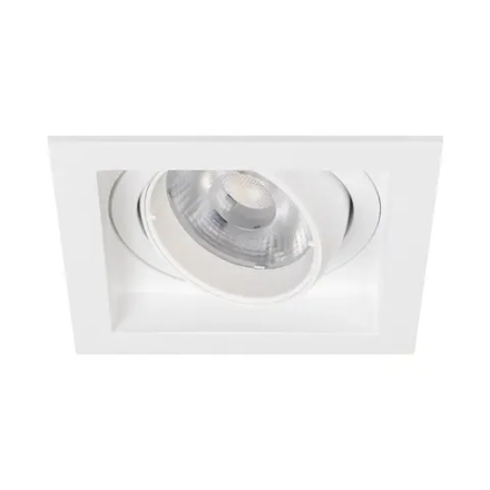 Светильник MS-VORTEX-BUILT-S90x90-12W Day4000 (WH-WH, 40 deg, 230V) (Arlight, IP20 Металл, 5 лет) 057915