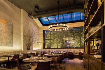 replica FontanaArte Chandelier Suspension lamp