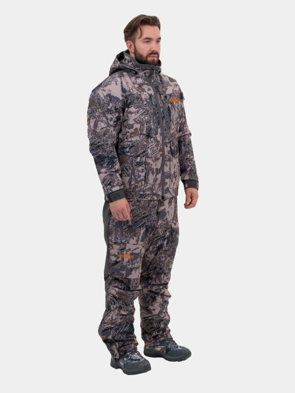 Костюм Remington Blizzard 2 Pluse Figure 3 в 1